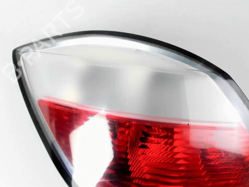 Left taillight OPEL ASTRA H (A04) 1.7 CDTI (L48) | BP21525782C34 