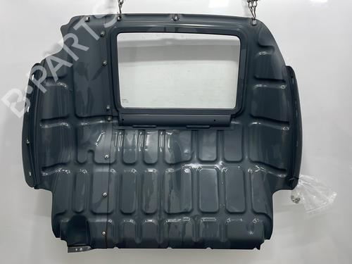 Cargo separator RENAULT KANGOO (KC0/1_) D 65 1.9 (KC0E, KC02, KC0J, KC0N) | BP33184374I36  - Image 5