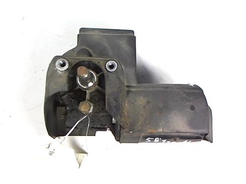 Used Front wiper motor Front wiper motor MITSUBISHI SPACE STAR MPV (DG_A) 1.9 DI-D (DG4A) (102 hp) 20426013 20426013
