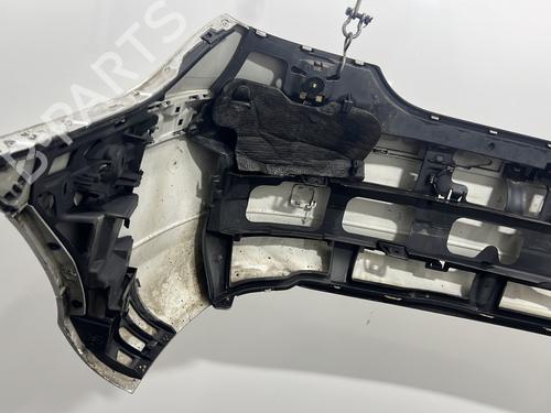 Rear bumper MERCEDES-BENZ C-CLASS Coupe (CL203) C 220 CDI (203.708) | BP30136952C8