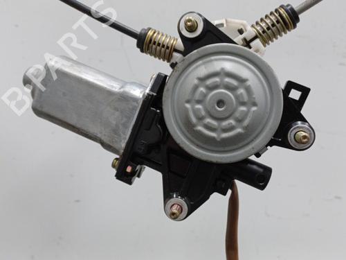 Used Front right window mechanism SUZUKI LIANA Hatchback 1.3 (90 hp) 20424345