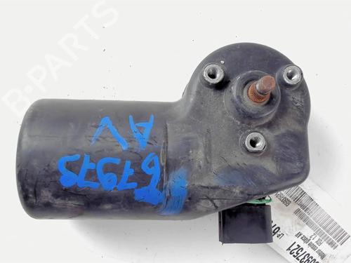 Used Front wiper motor VW FOX Hatchback (5Z1, 5Z3, 5Z4) 1.2 (55 hp) 20469232