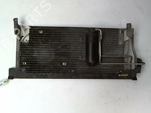 Used AC radiator OPEL CORSA B (S93) 1.2 i (F08, F68, M68) (45 hp) 20460461