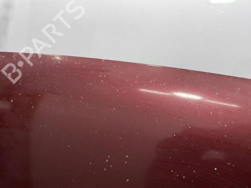 Hood OPEL ASTRA F Hatchback (T92) 1.7 TDS (F08, M08, F68, M68) | BP20420155C1 