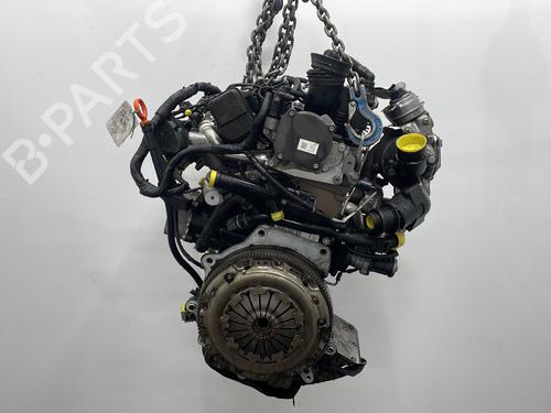 Engine SEAT IBIZA IV (6J5, 6P1) 1.2 TDI | BP29749701M1 