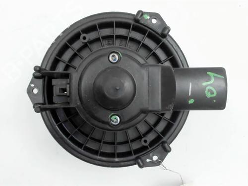 Heater blower motor NISSAN PIXO (UA0) 1.0 | BP20438950M62 