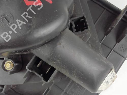 Used Heater blower motor PEUGEOT 807 (EB_) 2.2 HDi (128 hp) 20390664