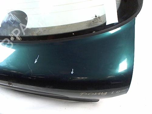 Tailgate HYUNDAI ACCENT I (X-3) 1.3 | BP20477036C6 