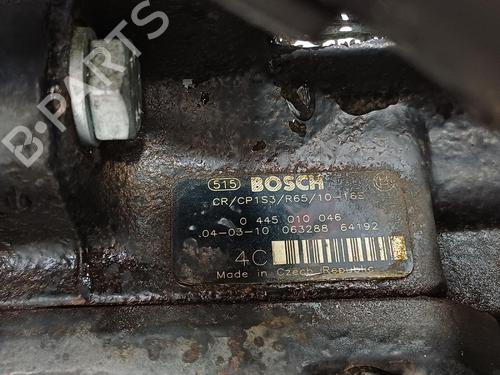 Used Engine Engine 38918869 38918869
