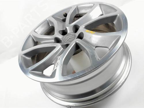 Rim CITROËN C-CROSSER (VU_, VV_) 2.2 HDi | BP20443563C45
