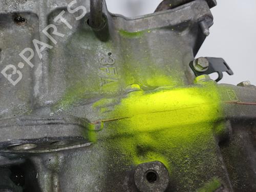 Gearbox PEUGEOT 2008 I (CU_) 1.2 THP 110 / PureTech 110 | BP36817347M3 - Image 7