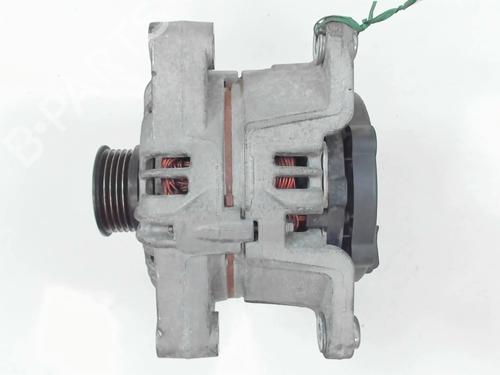 Used Alternator Alternator OPEL CORSA D (S07) 1.2 (L08, L68) (86 hp) 20397853 20397853