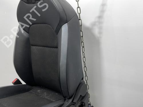 Left front seat NISSAN JUKE (F16_) 1.6 Hybrid | BP24057420C15 - Image 3