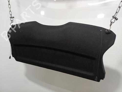 Used Rear parcel shelf Rear parcel shelf 38943261 38943261