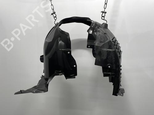 Used Wheel arch MERCEDES-BENZ SLC (R172) 250 d (172.404) (204 hp) 25341655