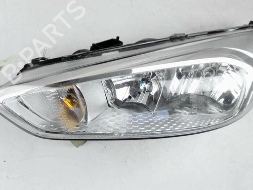 Left headlight FORD FOCUS III Turnier 1.0 EcoBoost | BP39486513C28 - Image 7