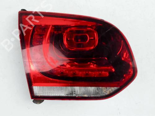 Left tailgate light VW GOLF VI (5K1) 2.0 TDI | BP38024042C79 - Image 3