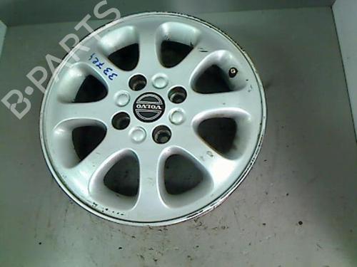 Used Rim VOLVO S40 I (644) 1.9 DI (95 hp) 20408916