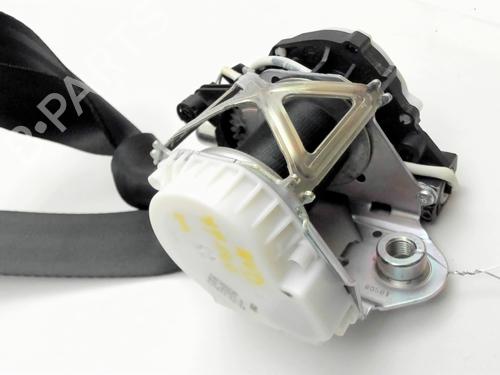 Front right belt tensioner VW POLO V (6R1, 6C1) 1.2 | BP29513945C88 