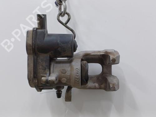 Used Right rear brake caliper Right rear brake caliper PEUGEOT 2008 II (UD_, US_, UY_, UJ_, UR_, UC_) 1.5 BlueHDI 130 (131 hp) 20423510 20423510