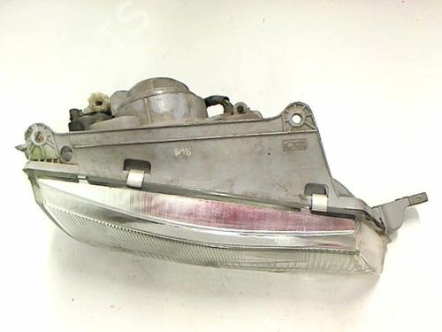 Used Right headlight Right headlight DAEWOO NEXIA Saloon 1.5 16V (19) (90 hp) 20430387 20430387