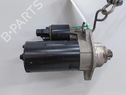 Startmotor SEAT LEON (1M1) 1.9 TDI | BP20396507M8 