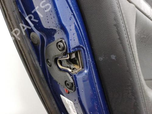 Left rear door OPEL SIGNUM Hatchback (Z03) 3.0 V6 CDTI (F48) | BP20422807C4 