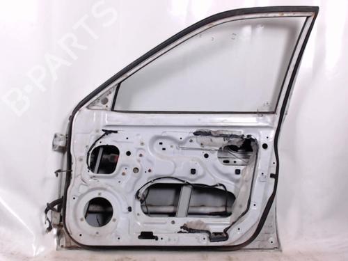 Used Right front door HYUNDAI ACCENT I (X-3) 1.3 (75 hp) 20459260