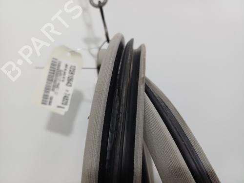 rubber-door-seal-mercedes-benz-e-class-w211-2002-2003-2004-2005-2006-2007-2008-2009-35938525 main image
