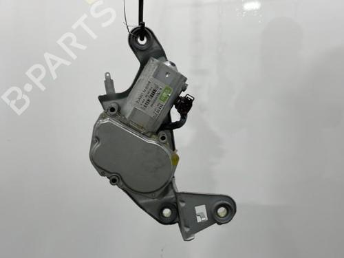 Rear wiper motor CITROËN SAXO (S0, S1) 1.0 X | BP20394524M102 