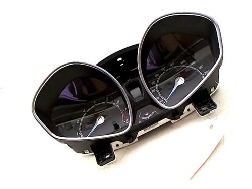 instrument-cluster-ford-b-max-jk-10-ecoboost-2086524-2012-20465674 main image