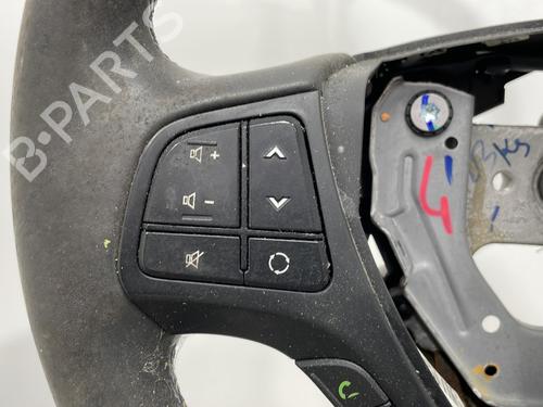 Steering wheel HYUNDAI i10 II (BA, IA) 1.0 | BP26964305C49