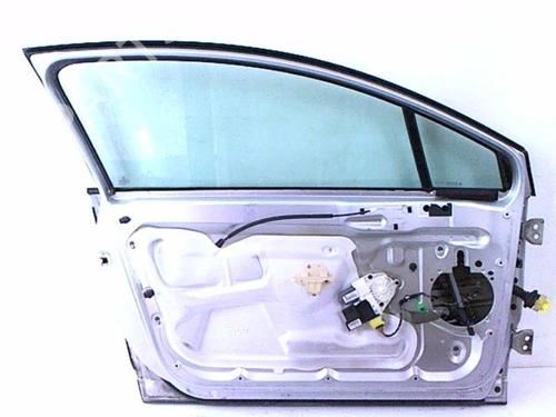 Left front door CITROËN C4 Coupe (LA_) 1.6 HDi | BP20478887C2 
