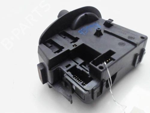Ratstangsstang RENAULT MODUS / GRAND MODUS (F/JP0_) 1.2 (JP0C, JP0K, FP0C, FP0K, FP0P, JP0P, JP0T) | BP20418470I23 