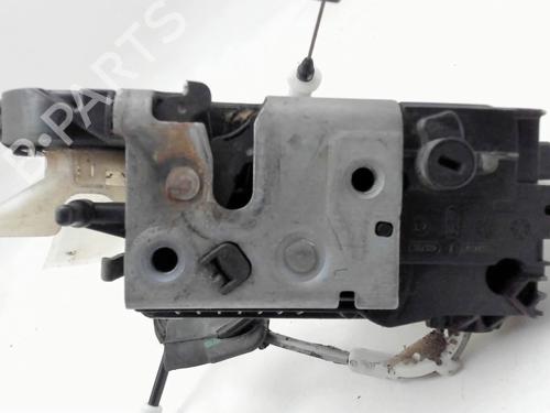 Used Front left lock CITROËN C4 II (NC_) 1.6 HDi 115 (114 hp) 32786977