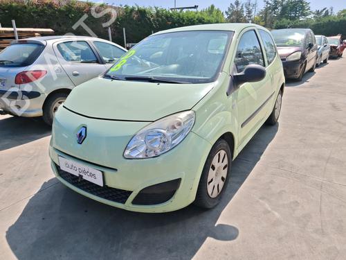 Alternator RENAULT TWINGO II (CN0_) 1.2 16V (CN0K, CN0V, CN0A) | BP28291909M7 - Image 6