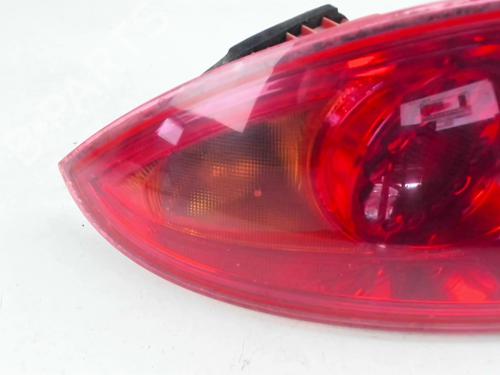 Left taillight SEAT LEON (1P1) 1.6 TDI | BP38561945C34 - Image 5