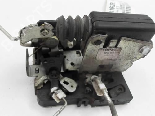 Used Front right lock Front right lock DACIA LOGAN MCV (KS_) 1.5 dCi (KS0W) (86 hp) 20389030 20389030