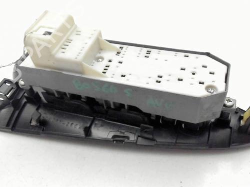 Left front window switch TOYOTA RAV 4 III (_A3_) 2.2 D 4WD (ALA30_, ALA30R) | BP40461654I27 - Image 5