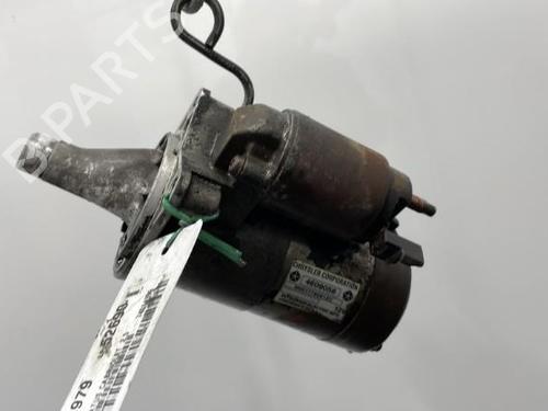 Starter CHRYSLER STRATUS Convertible (JX) 2.5 LX | BP21238023M8 