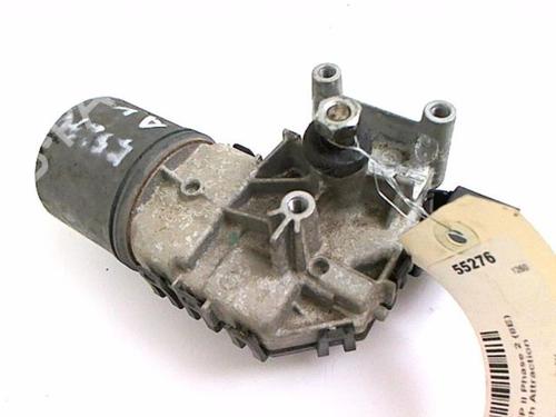 Front wiper motor AUDI A4 B7 Avant (8ED) 2.0 TDI 16V | BP20460135M29 