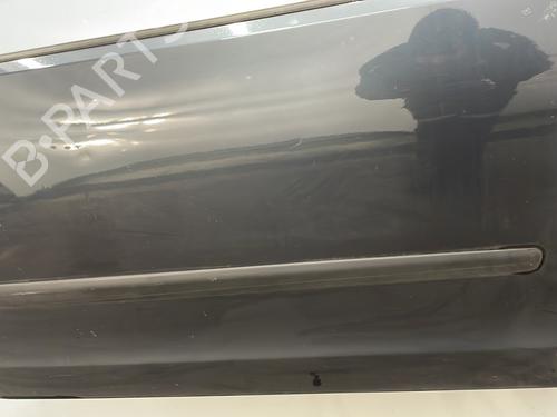 Right front door VW POLO (9N_, 9A_) 1.2 12V | BP23779293C3 