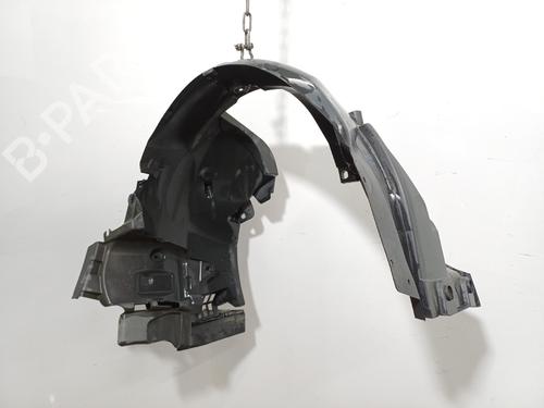 Used Wheel arch Wheel arch DACIA SANDERO II 1.0 SCe 75 (B8JC, B8JD, B8NC) (73 hp) 40280165 40280165