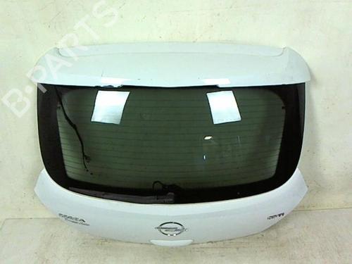 Tailgate OPEL CORSA D (S07) 1.3 CDTI (L08, L68) | BP20426785C6 