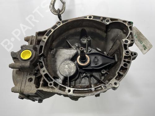 Gearbox CITROËN JUMPY II Van 2.0 HDi 120 | BP32149485M3 - Image 5