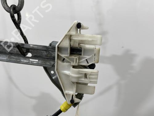 Front right window mechanism PEUGEOT 406 (8B) 1.9 TD | BP20459883C23 