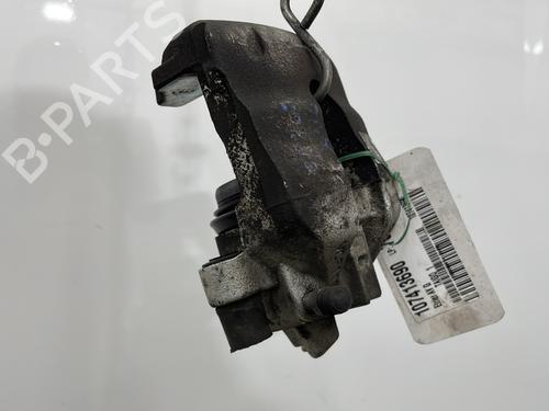 Left front brake caliper VW TAIGO (CS1) 1.0 TSI | BP26895465M105 - Image 3