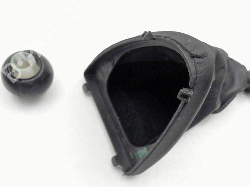 Used Shift knob Shift knob CITROËN C8 (EA_, EB_) 2.0 HDi 165 (163 hp) 40224674 40224674