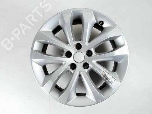 Used Rim FORD KUGA I 2.0 TDCi (140 hp) 26035340
