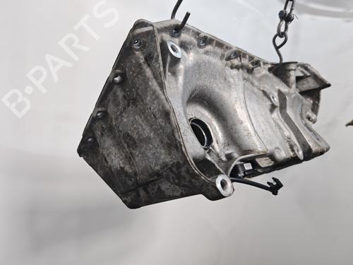 Oil sump BMW X3 (F25) xDrive 20 d | BP28154953M115 